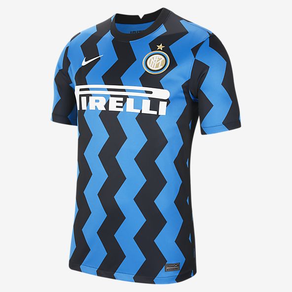 prima divisa maglia inter milan 2020-2021